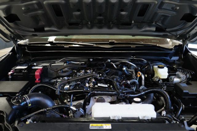 2025 Toyota Tacoma TRD Sport - 23100737 - 52