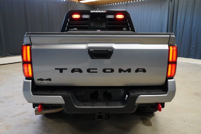 2025 Toyota Tacoma TRD Sport - 23100737 - 5