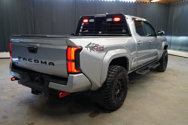 2025 Toyota Tacoma TRD Sport - 23100737 - 6