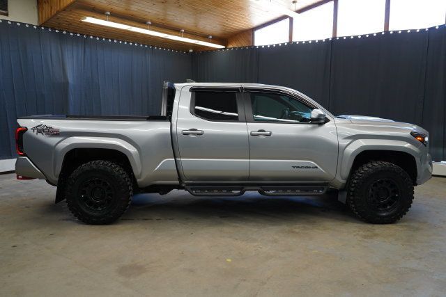 2025 Toyota Tacoma TRD Sport - 23100737 - 7