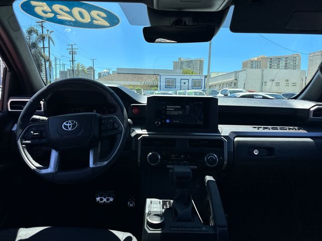 2025 Toyota Tacoma 2WD  - 23007877 - 12