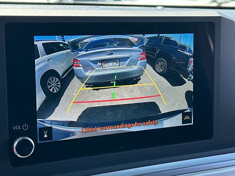 2025 Toyota Tacoma 2WD  - 23007877 - 15