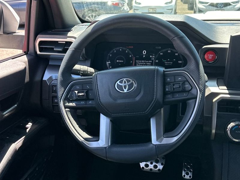 2025 Toyota Tacoma 2WD  - 23007877 - 16