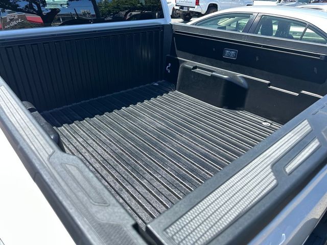 2025 Toyota Tacoma 2WD  - 23007877 - 18