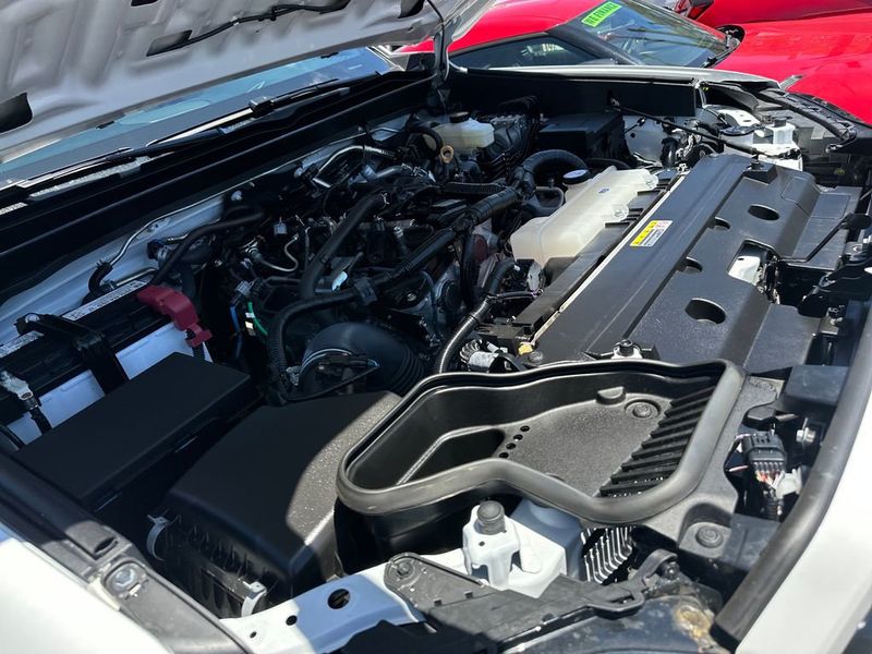 2025 Toyota Tacoma 2WD  - 23007877 - 19