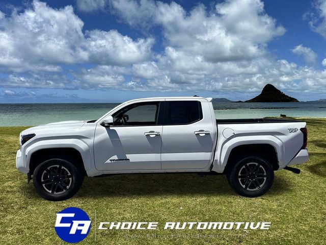 2025 Toyota Tacoma 2WD  - 23007877 - 2
