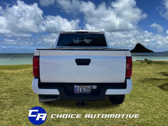 2025 Toyota Tacoma 2WD  - 23007877 - 5