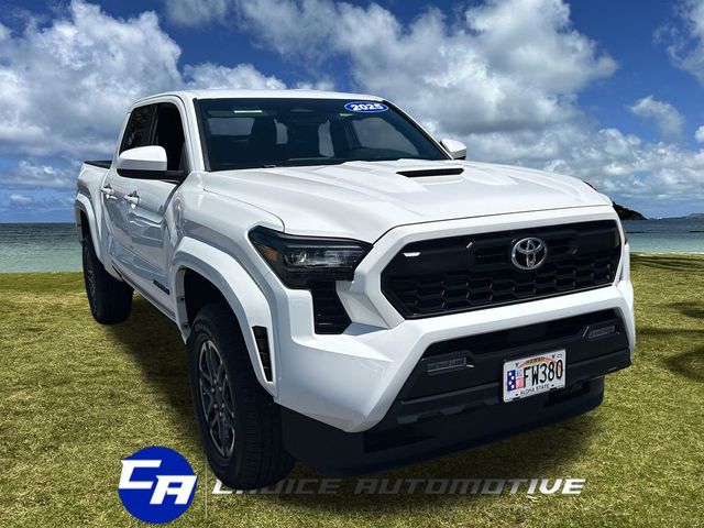 2025 Toyota Tacoma 2WD  - 23007877 - 8