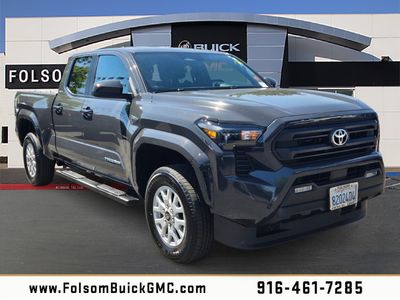 2025 Toyota Tacoma 2WD - 3TMKB5FN9SM028950