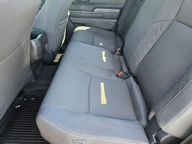 2025 Toyota Tacoma 2WD  - 23028430 - 10