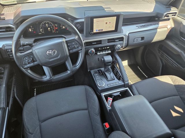 2025 Toyota Tacoma 2WD  - 23028430 - 11