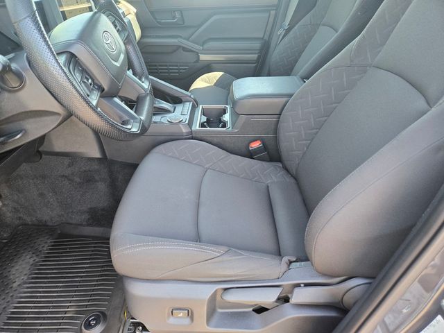 2025 Toyota Tacoma 2WD  - 23028430 - 13
