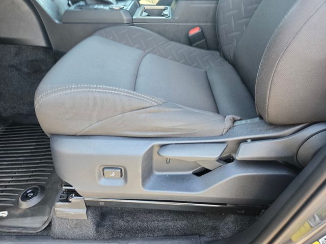 2025 Toyota Tacoma 2WD  - 23028430 - 14