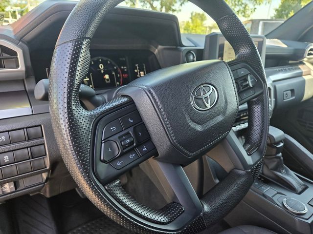 2025 Toyota Tacoma 2WD  - 23028430 - 16