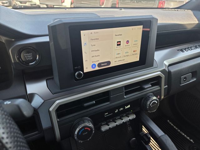 2025 Toyota Tacoma 2WD  - 23028430 - 18