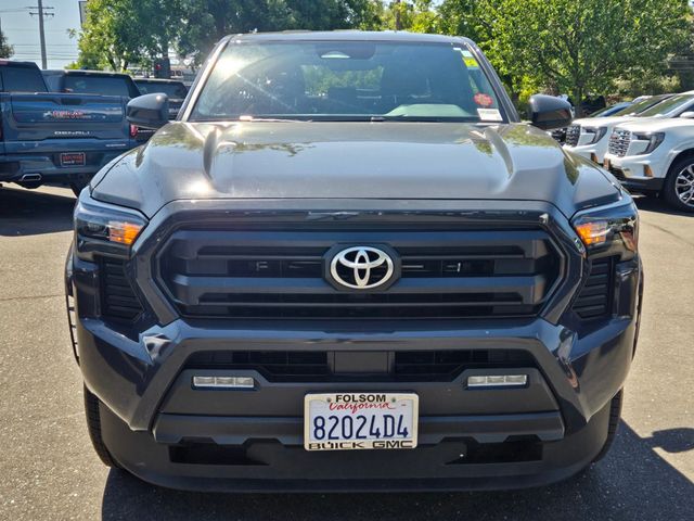2025 Toyota Tacoma 2WD  - 23028430 - 1