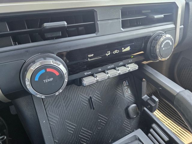 2025 Toyota Tacoma 2WD  - 23028430 - 19