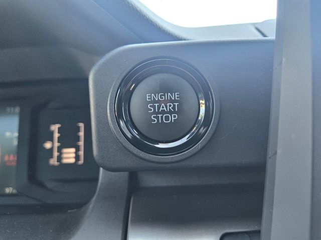 2025 Toyota Tacoma 2WD  - 23028430 - 21