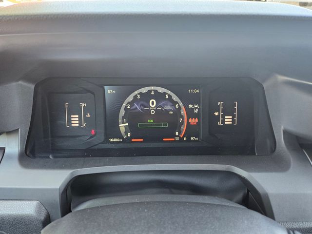 2025 Toyota Tacoma 2WD  - 23028430 - 22