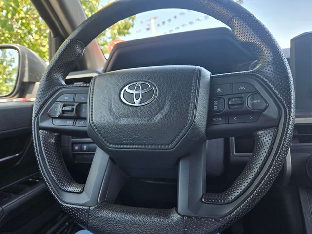 2025 Toyota Tacoma 2WD  - 23028430 - 23