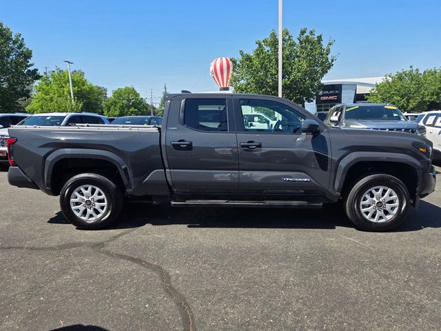 2025 Toyota Tacoma 2WD  - 23028430 - 2