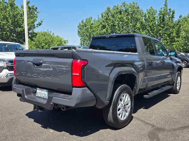 2025 Toyota Tacoma 2WD  - 23028430 - 3