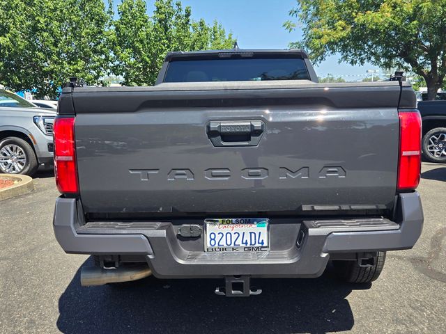 2025 Toyota Tacoma 2WD  - 23028430 - 4