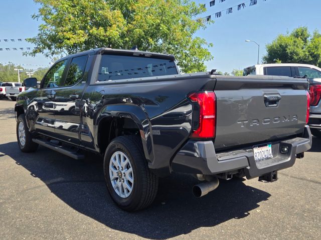 2025 Toyota Tacoma 2WD  - 23028430 - 5