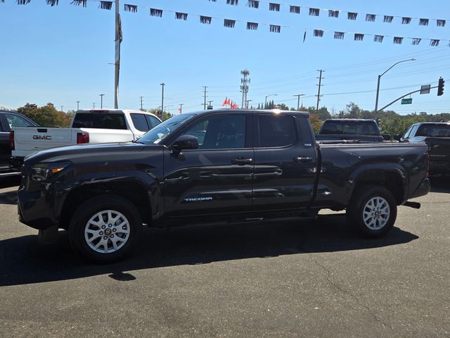 2025 Toyota Tacoma 2WD  - 23028430 - 6