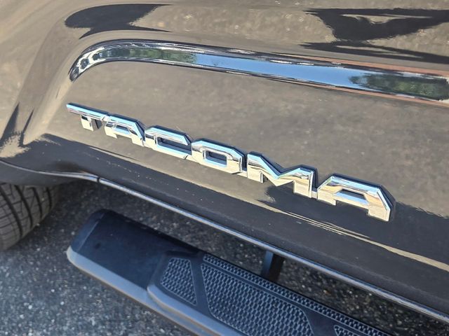 2025 Toyota Tacoma 2WD  - 23028430 - 8