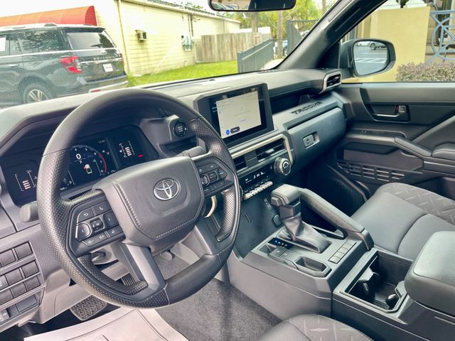 2025 Toyota Tacoma 2WD SR - 22922099 - 12