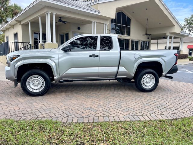 2025 Toyota Tacoma 2WD SR - 22922099 - 1