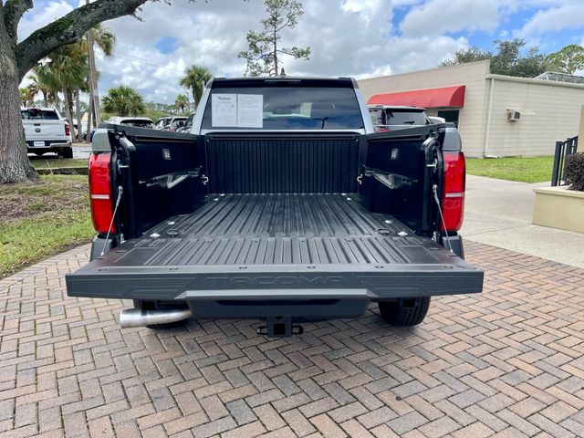 2025 Toyota Tacoma 2WD SR - 22922099 - 4