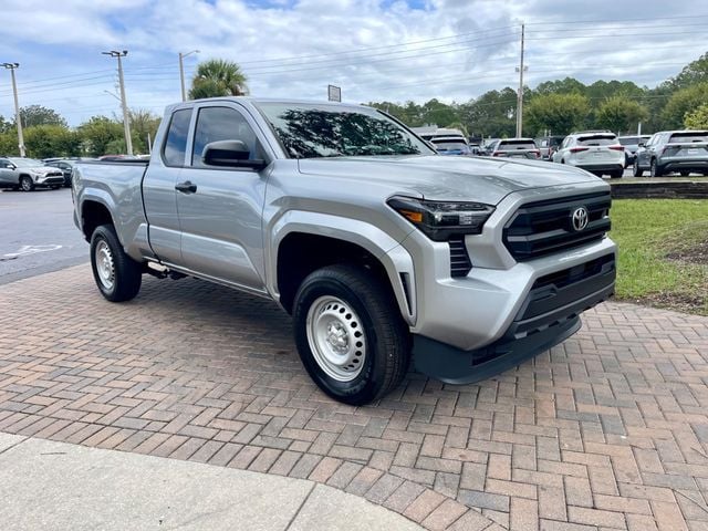 2025 Toyota Tacoma 2WD SR - 22922099 - 7
