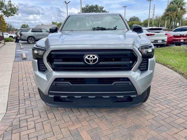 2025 Toyota Tacoma 2WD SR - 22922099 - 8