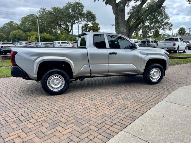 2025 TOYOTA TACOMA 2WD SR - 22988435 - 6