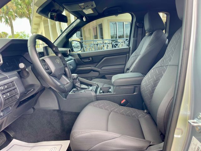 2025 TOYOTA TACOMA 2WD SR - 22989943 - 10