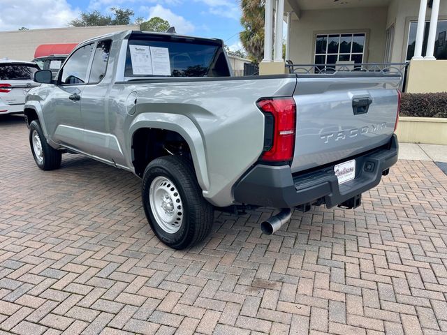 2025 TOYOTA TACOMA 2WD SR - 22989943 - 2