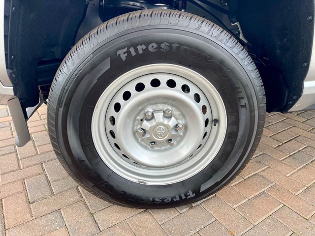 2025 TOYOTA TACOMA 2WD SR - 23014439 - 9