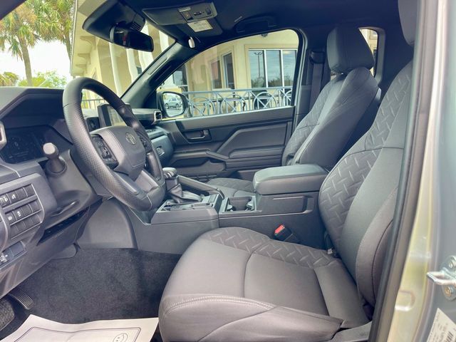 2025 TOYOTA TACOMA 2WD SR - 23014439 - 10