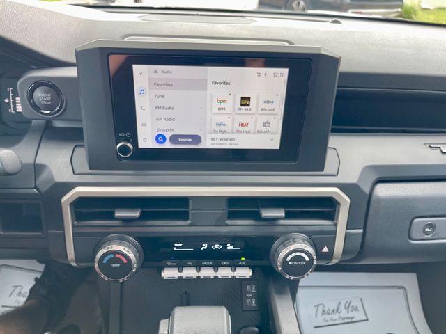 2025 TOYOTA TACOMA 2WD SR - 23014439 - 14