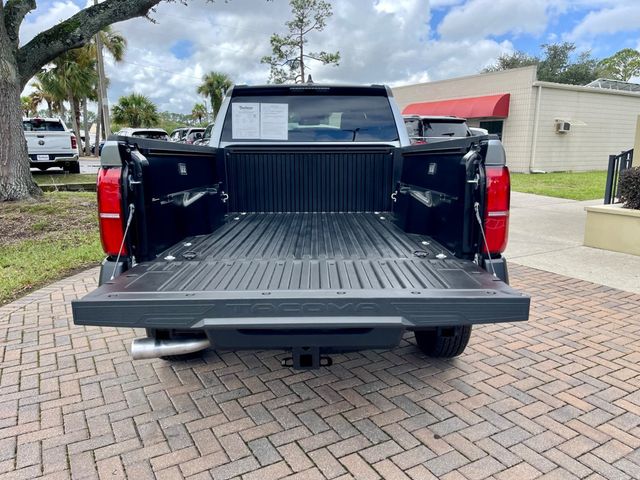 2025 TOYOTA TACOMA 2WD SR - 23014439 - 4