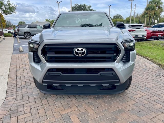 2025 TOYOTA TACOMA 2WD SR - 23014439 - 8