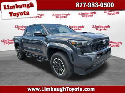 2025 Toyota Tacoma 2WD