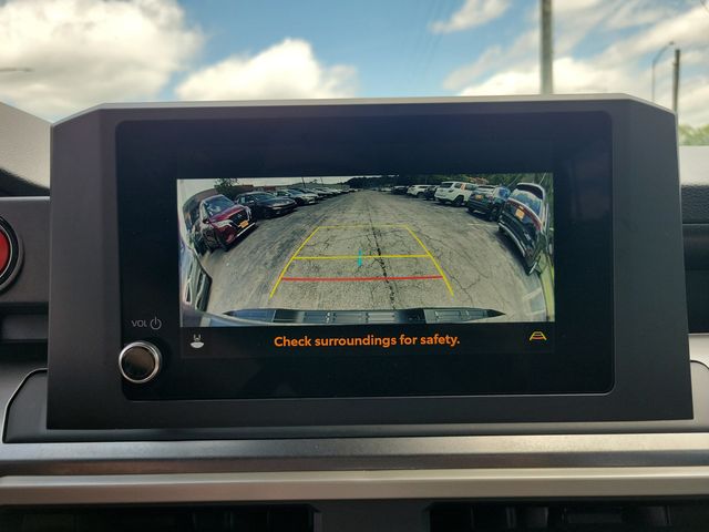 2025 Toyota Tacoma 2WD SR5 - 23043264 - 10
