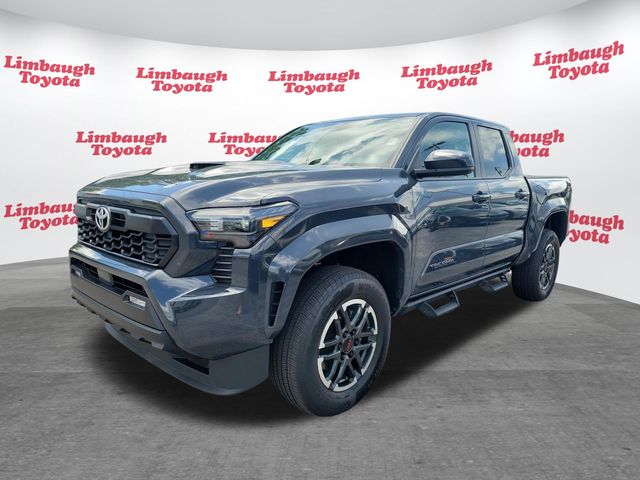 2025 Toyota Tacoma 2WD SR5 - 23043264 - 17