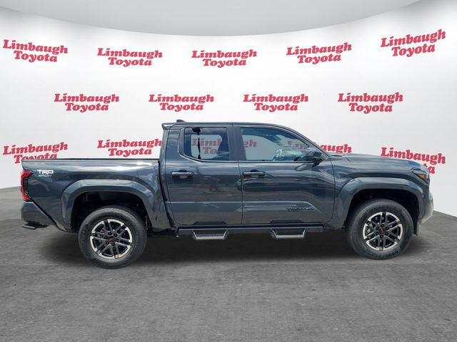 2025 Toyota Tacoma 2WD SR5 - 23043264 - 18