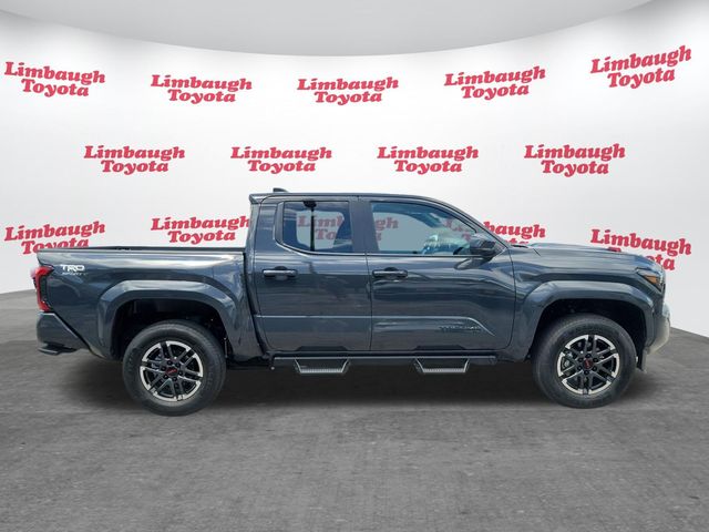 2025 Toyota Tacoma 2WD SR5 - 23043264 - 1