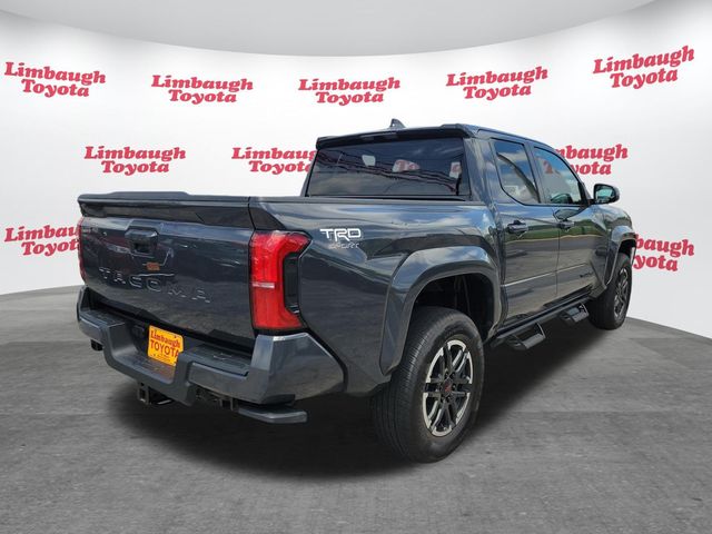 2025 Toyota Tacoma 2WD SR5 - 23043264 - 19