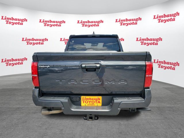 2025 Toyota Tacoma 2WD SR5 - 23043264 - 20